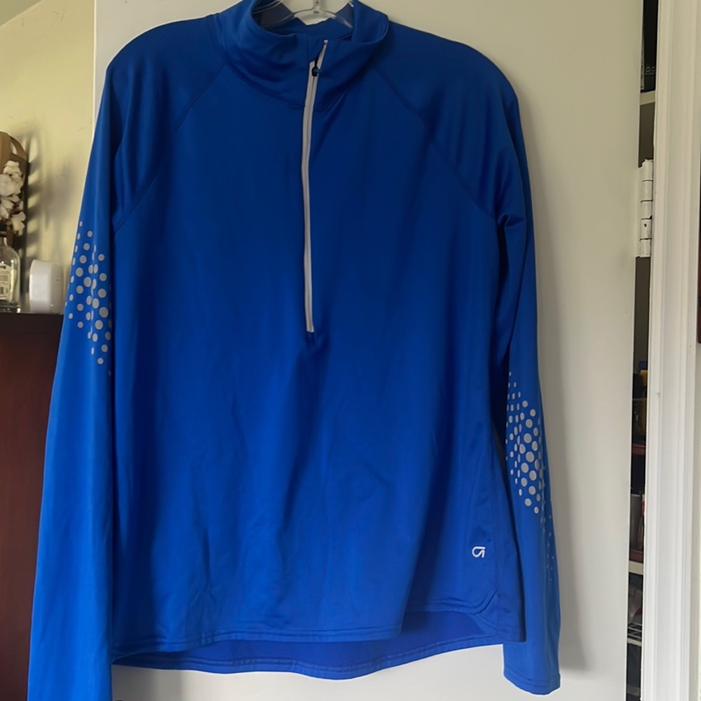 Gap fit ladies pullover